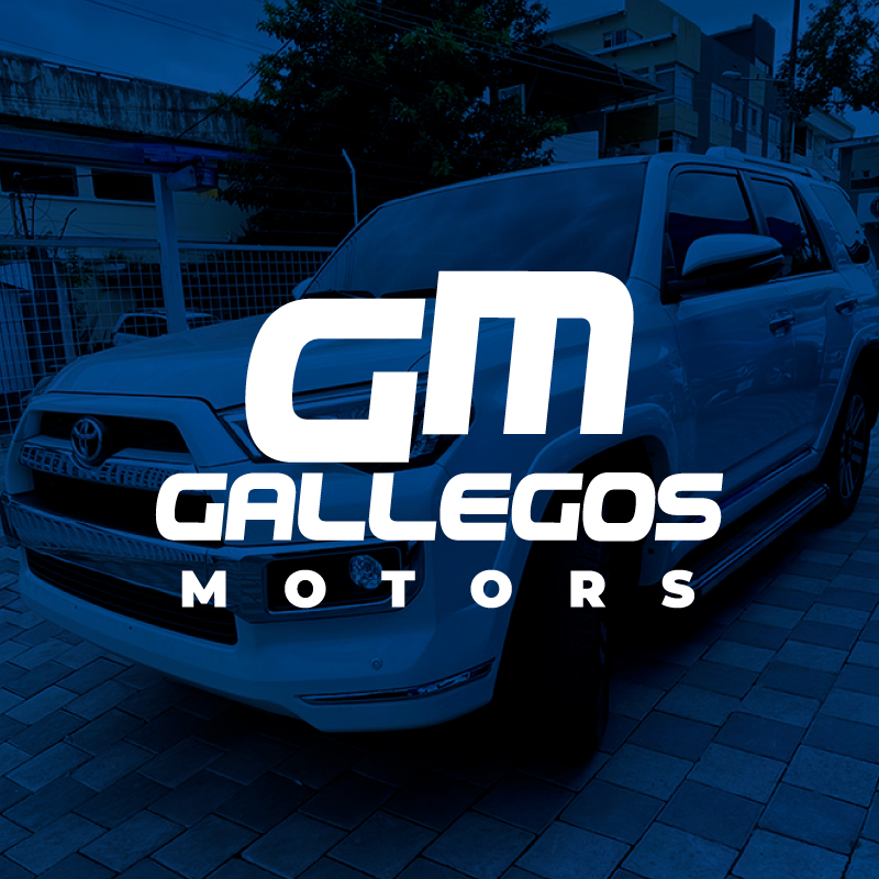 Gallegos Motors