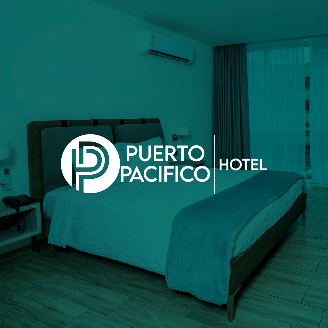 Hotel Puerto Pacífico